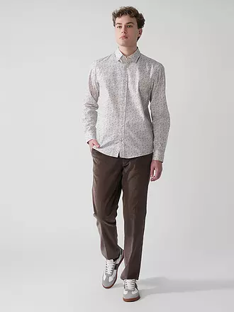 JOOP | Chemise coupe moderne | blau